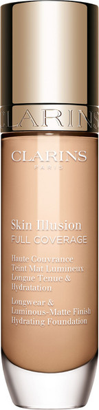 CLARINS Skin Illusion Foundation, Matt - Bild 1