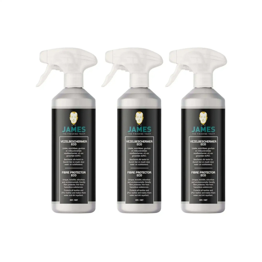 James Textilschutzspray ECO 500ml - Bild 1