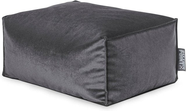 Sitting Point Roll MARLA anthrazit - Bild 1