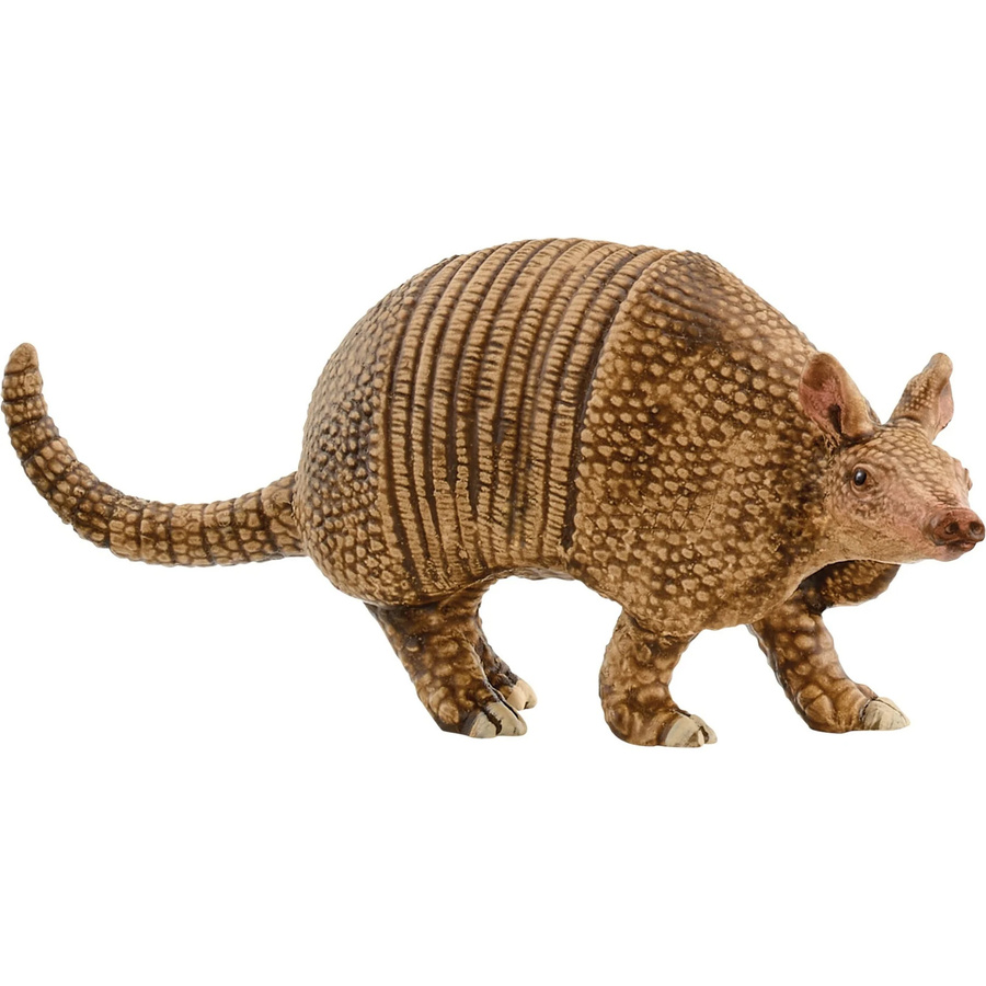 Schleich Gürteltier, Spielfigur - Bild 1