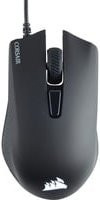 Corsair Harpoon RGB Pro Gaming-Maus mit optischem Sensor in Schwarz - Bild 2