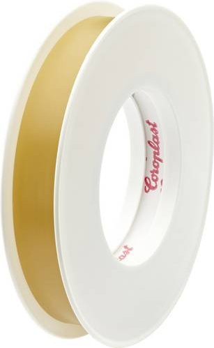 Coroplast 302 PVC Klebeband Transparent Länge: 2500 cm, Breite: 1,9 cm - Bild 1