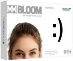 MM BLOOM Kopierpapier Essential A4 Weiß 80g/m2 500 Blatt PEFC-zertifiziert - Bild 1