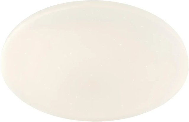 Globo LED-Deckenleuchte Sajama I Weiß, rund, Ø 54 cm, dimmbar mit Fernbedienung und Smart Home Steuerung - Bild 1