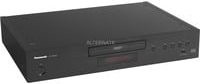 Panasonic DP-UB9004EG1 UHD Blu-ray-Player in Schwarz mit 4K Ultra HD, WLAN und High-Resolution Audio - Bild 2