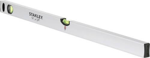 Stanley Wasserwaage Klassik magnetisch Silber, Breite: 80 cm - Bild 1