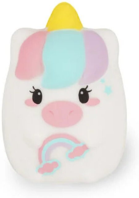 Legami Mini Friends Anspitzer Einhorn - Bild 1