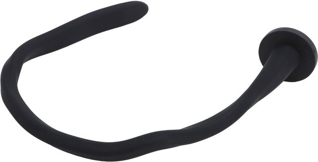 GoolRC Magnetischer flexibler Waschmaschinentürhalter zur Frontlader-Türstütze in Schwarz - Bild 1