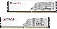 G.Skill DDR5 Arbeitsspeicher Dual-Kit 32 GB (2 x 16 GB) 6000MHz White - Bild 1
