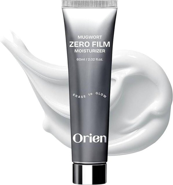 Orien Feuchtigkeitscreme, 60 ml, mit Niacinamid, Ceramide, Centella Asiatica - Bild 1