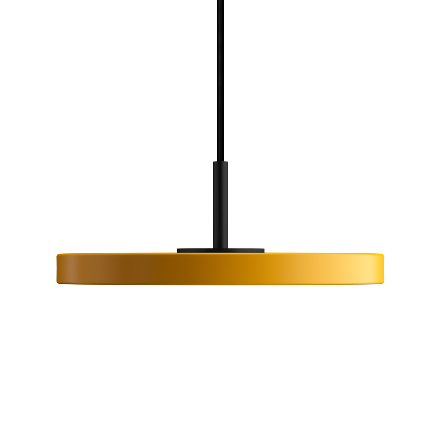 UMAGE Asteria Micro V2 Pendelleuchte LED in Gelb - Bild 2