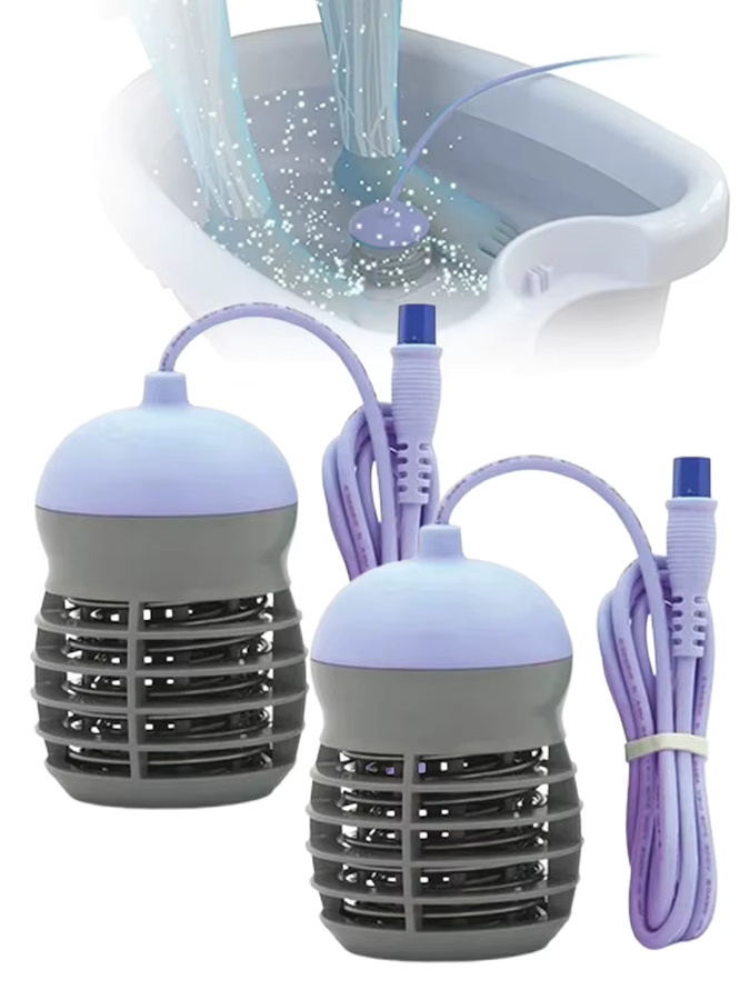 monclique Mini-Ionen-Arrays für Detox-Arrays - Bild 5