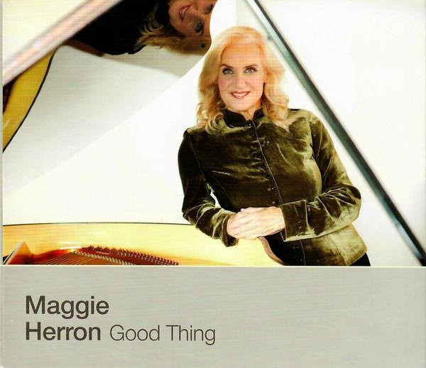 Good Thing von Maggie Herron, CD - Bild 1