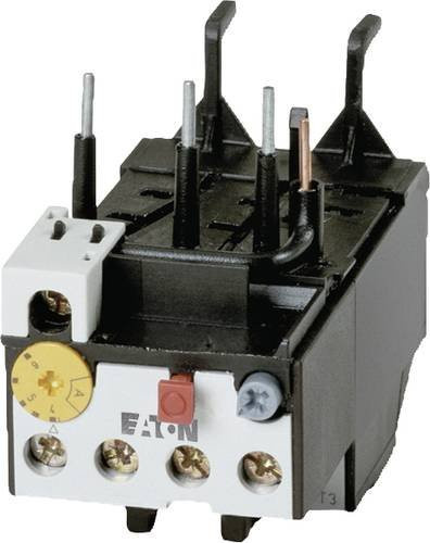 Eaton Motorschutzrelais ZB32-10 grau mit Schraubanschluss - Bild 1