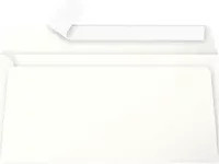 Clairefontaine Pollen Briefumschläge ohne Fenster DIN lang selbstklebend in Mehrfarben - Bild 1