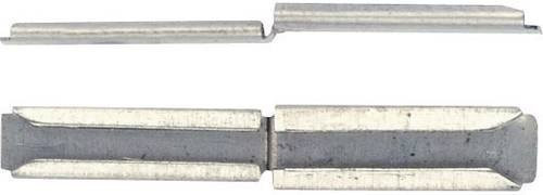 Piko A-Gleis Schienenverbinder, H0, 1:87, Zubehör - Bild 1