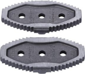 Rothenberger Ketten-Rohrzangen HEAVY DUTY 1.1/2 Zoll in Schwarz - Bild 1