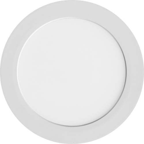 Mlight Clip On 81-4035 LED-Panel mit integriertem LED in Weiß, 12W, 4000K - Bild 1