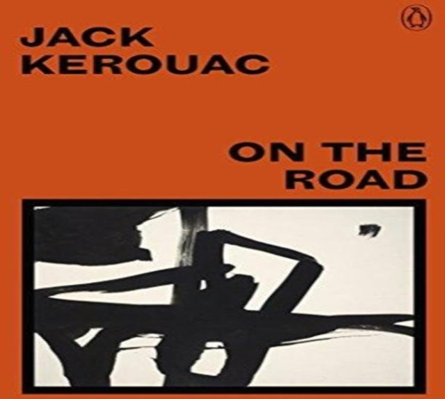 Unterwegs von Jack Kerouac, Taschenbuch - Bild 1