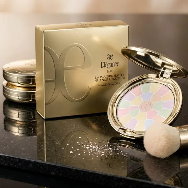 JapanE Honig-Puder, 27g, ultrafein & atmungsaktiv - Bild 4