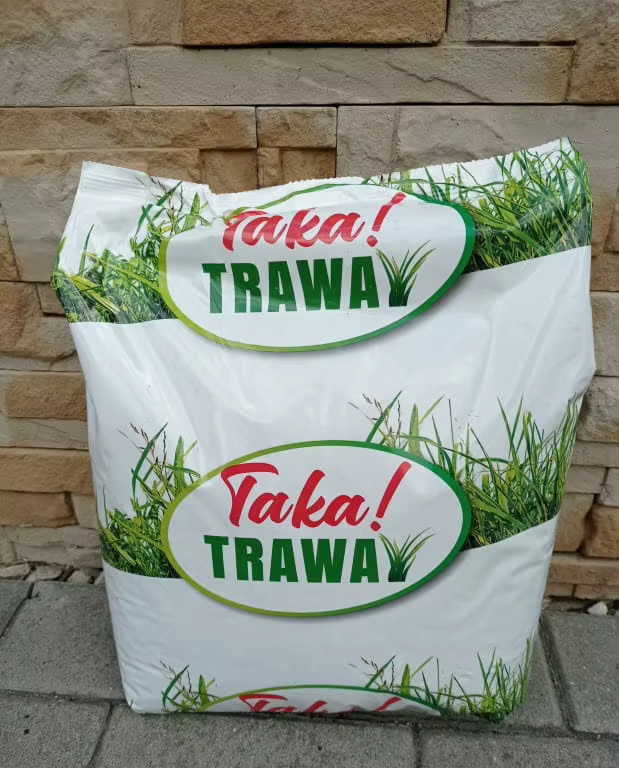 Plantura Rasensamen Grün, 2 kg - Bild 2