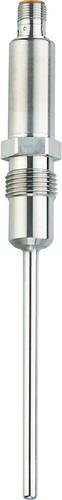 Ifm Electronic TA2532 TA2532 Temperaturtransmitter Analog in Silber - Bild 1