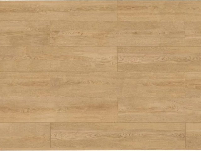 TIMEFLOOR Designboden Trend Ceramin Versterborg Landhausdiele in Beige mit Holzoptik und Click-System - Bild 1