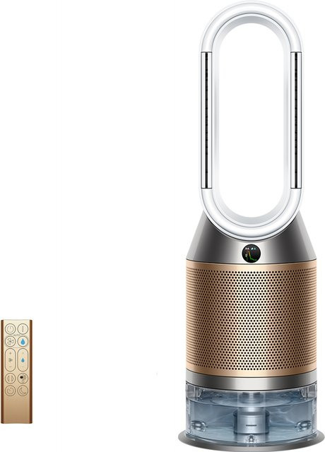 Dyson Purifier Humidify+Cool PH2 De-NOx Luftreiniger, Ventilator und Luftbefeuchter - Bild 1