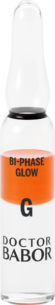 Babor Doctor Babor 7 Ampullen Glow Bi-Phase, für alle Hauttypen - Bild 1