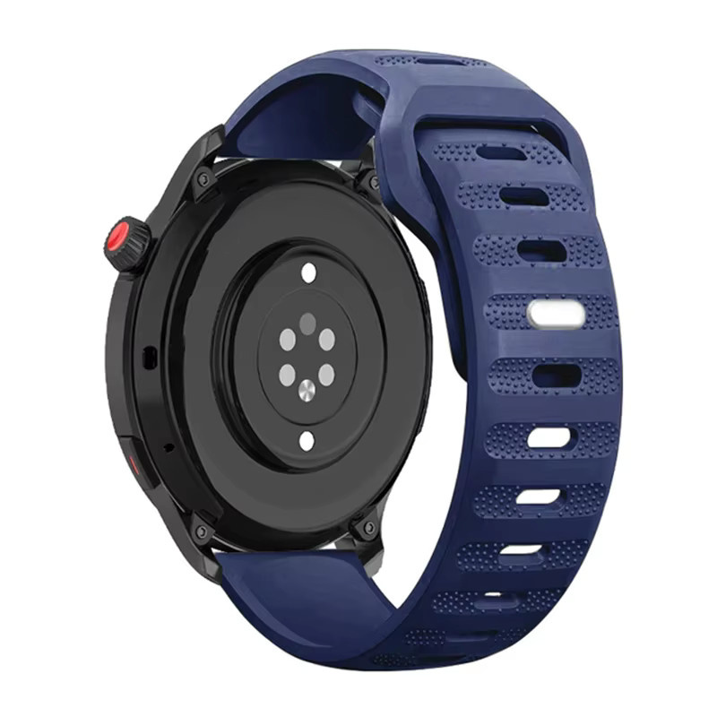 COROS Uhrenarmband Silikon, Unisex - Bild 3