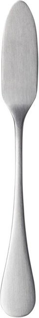 Costa Nova Buttermesser Antigo aus Edelstahl in Silber, 36er Packung, Länge: 14,8 cm - Bild 1