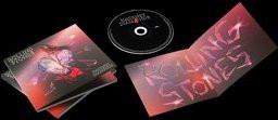 The Rolling Stones - Hackney Diamonds CD (LTD. Digipak) - Bild 1