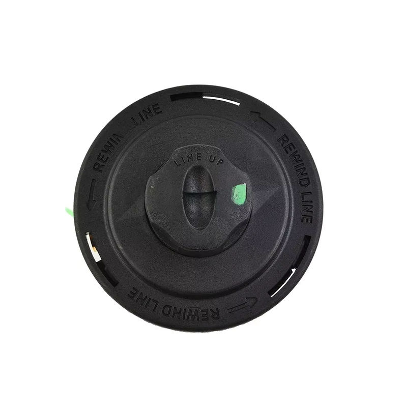 Makita Trimmerkopf Bump & Feed Ersatzteil für RST210 RST250 ER2650 - Bild 7