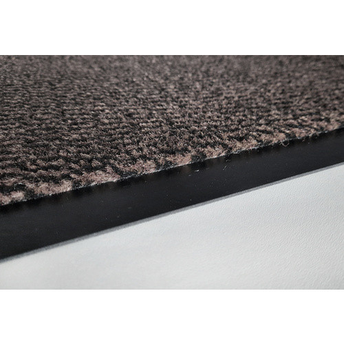 Astra Sauberlaufmatte Saphir Braun B/B: 90 x 150 cm - Bild 3