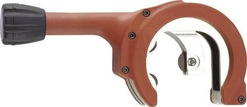 Kunzer Rohrabschneider 7RAS01 mit Ratschenfunktion in Orange für 28-67mm - Bild 1