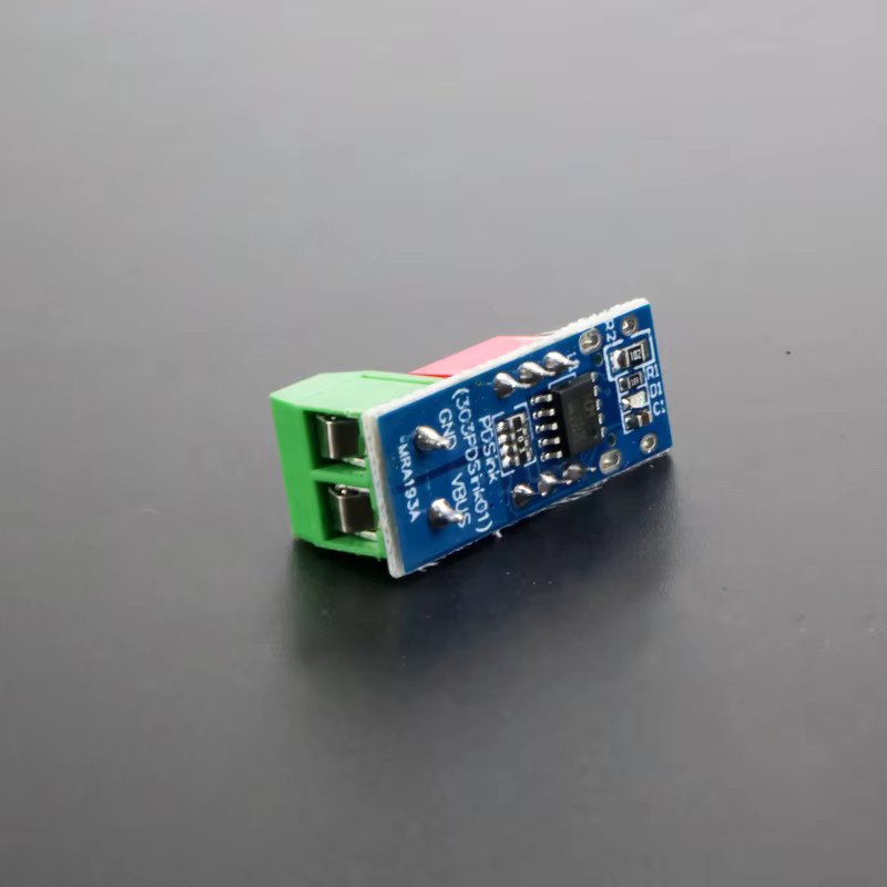 10/20-teiliges PD-Schnelllade-Testplatine mit USB Typ C, einstellbares PD-Triggermodul für 5–20 V und 100 W Leistung, Multicolor - Bild 2