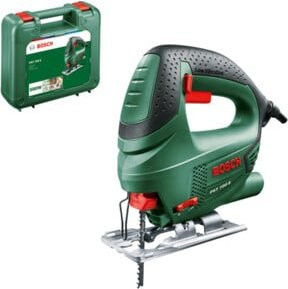 Bosch Stichsäge PST 700 E mit 500 W in Grün und Schwarz - Bild 2