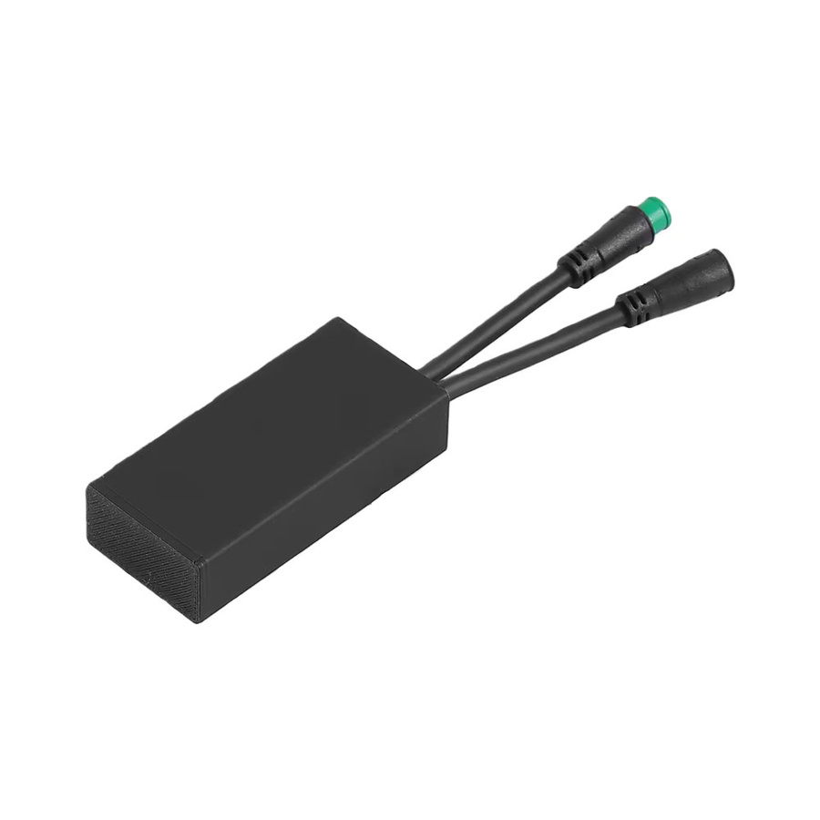 Xiaomi Geschwindigkeits-Release-Kabel für Xiaomi 4, 4 Lite, 4 Ultra und 3 Lite Elektrische Roller in Schwarz - Bild 4