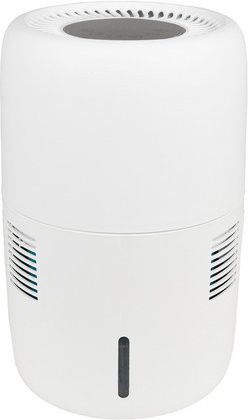 EUROM Luftbefeuchter Oasis 303 WLAN mit App-Steuerung und Hygrostat, Weiß - Bild 1