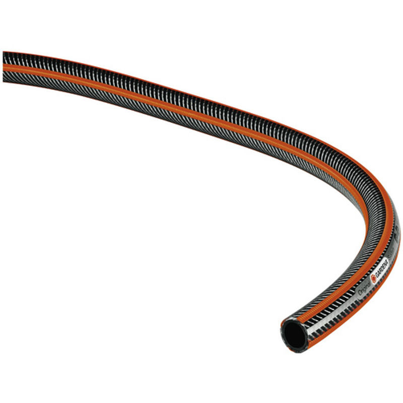 GARDENA Premium SuperFlex Gartenschlauch, 50 m, Anthrazit/Grau, Durchmesser: 13 mm - Bild 2