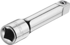 Stanley Verlängerung 3/8 Zoll in Silber - Bild 2