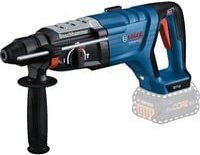 Bosch Professional Akku-Bohrhammer GBH 18V-28 D mit SDS plus, 18V, Blau - Bild 1