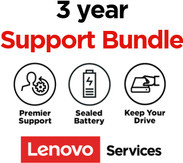Lenovo 3 Jahre Support Service mit Kundenerfahrung (KYD), Onsite-Service (SBTY) und International Upgrade (5PS1D67026) - Bild 1