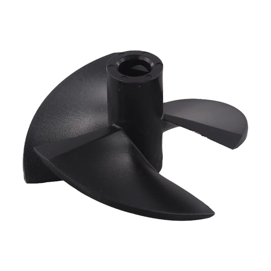 Dolphin Ersatzteil Laufrad 9995266-R1 für Poolreiniger von LEENKEA - Bild 4