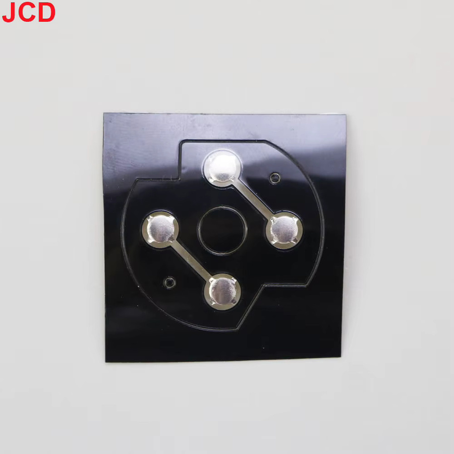 JCD Ersatz-D-Pad Metall-Dome-Snap-PCB-Board und leitfähiger Film für Xbox One S, Xbox Series X und Xbox Series S Controller - Bild 3