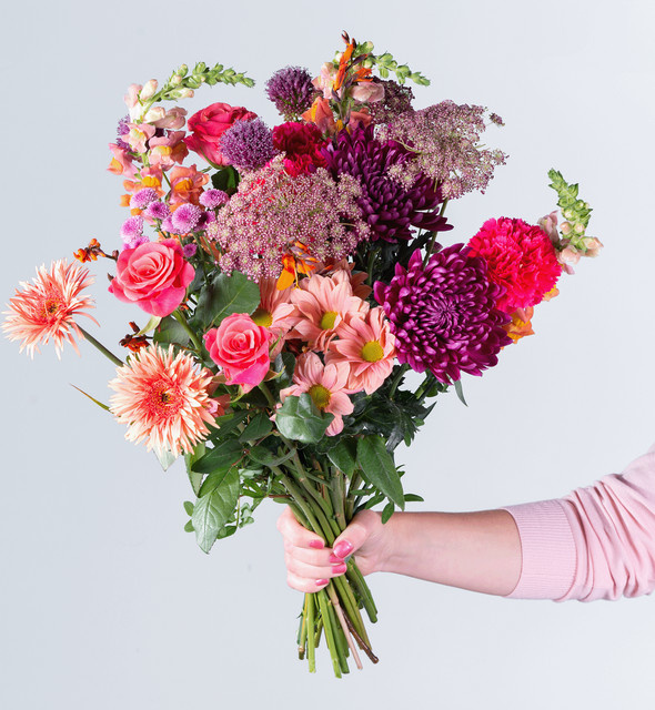 Cosima Bouquet multicolour fresh - Bild 1