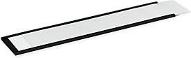 Magnetisches C-Profil Durable mit 51 Einsteckschildern für A5, Breite: 200 mm, Höhe: 40 mm - Bild 1