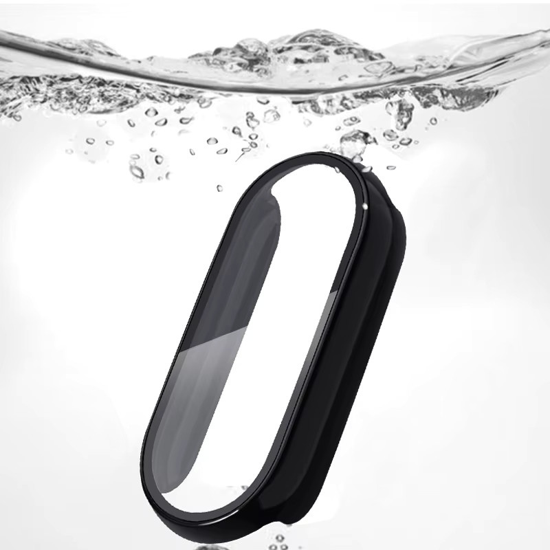 Xiaomi Schutzhülle, Schwarz, Unisex - Bild 3