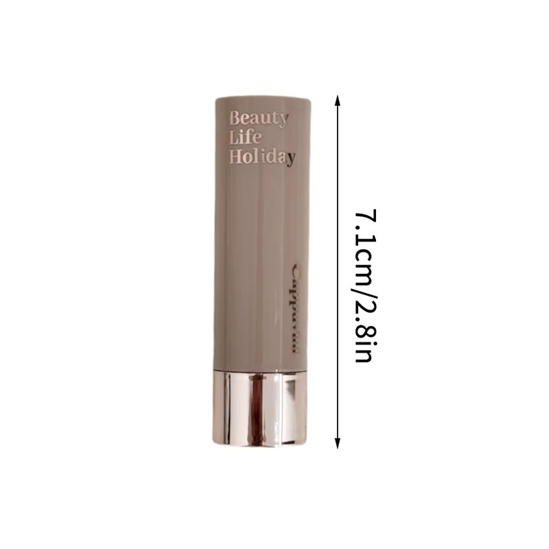 Cappuvini Concealer-Konturstift, mattiert, Unisex - Bild 3