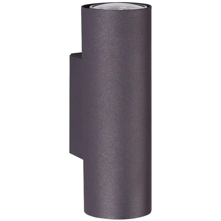 Trio Wandleuchte Marley Up-Down Schwarz matt mit 2x GU10 - Bild 2
